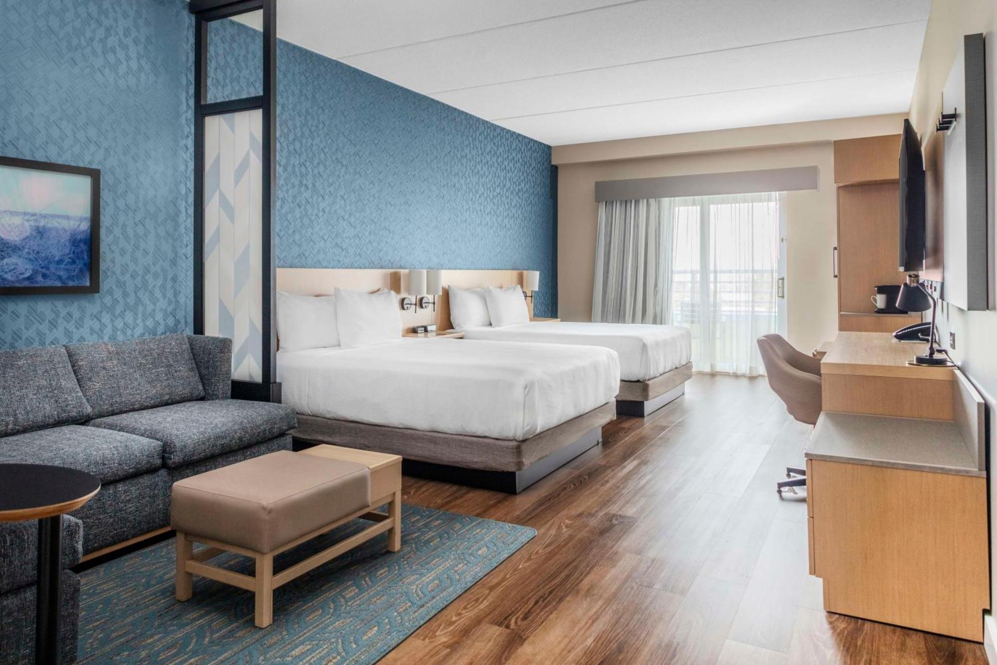 Hyatt Place St Augustine Vilano Beach St. Augustine Bagian luar foto